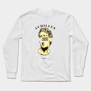 ACHILLES Long Sleeve T-Shirt